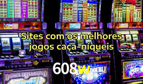 608w：Vença no poker online! Prove que você é o mestre das cartas!