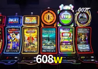 608w：Jogue slots, aposte no futebol e ganhe prêmios incríveis no nosso cassino!